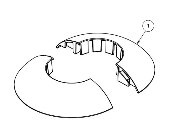 B-TECH-BT5953-False-Ceiling-Trim-3