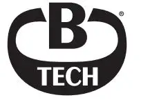 B-TECH-BT5953-False-Ceiling-Trim-LOGO
