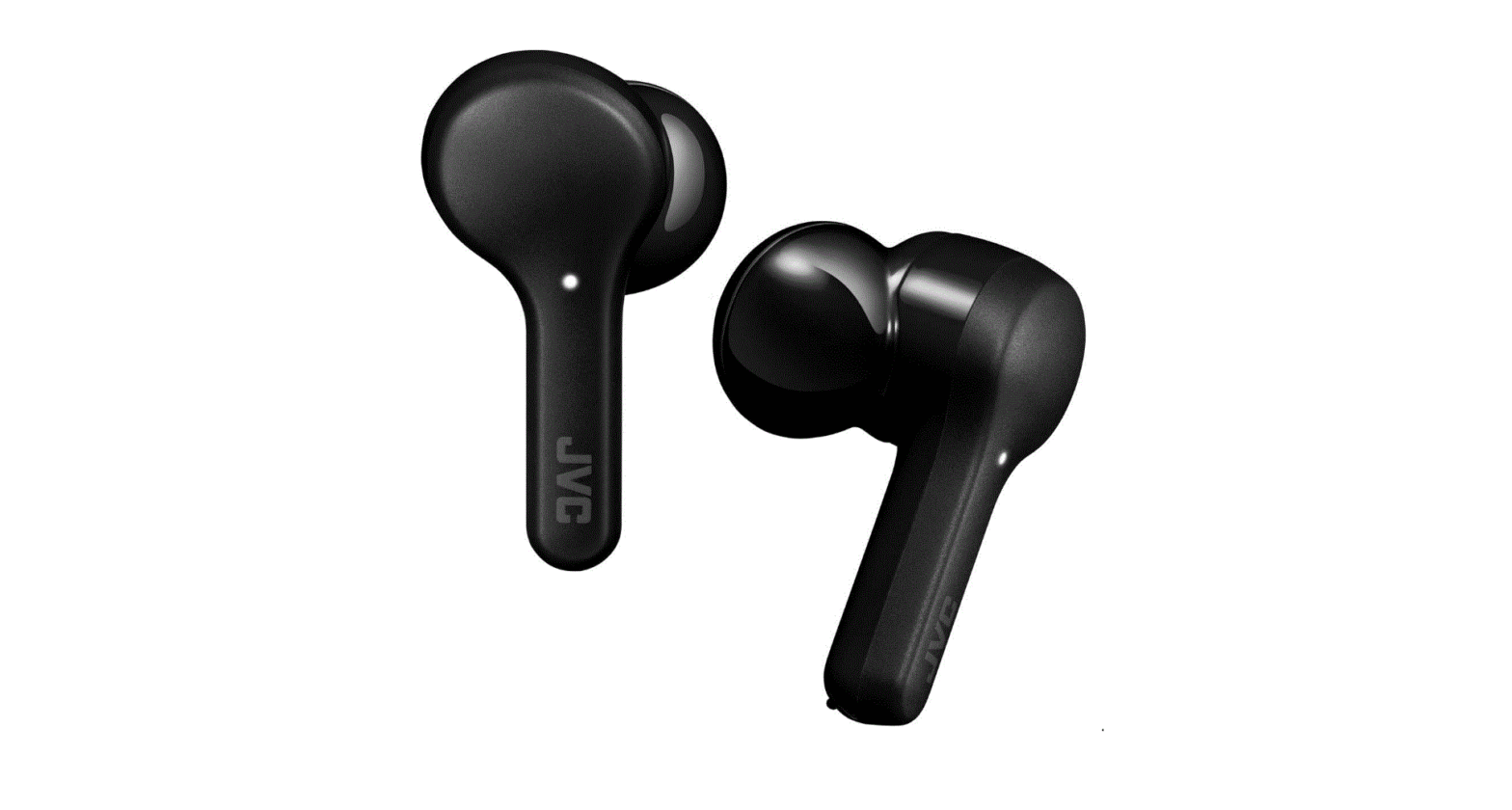 Jvc True Wireless Earbuds Headphones, Bluetooth 5.0, Water Resistance-operation Manual