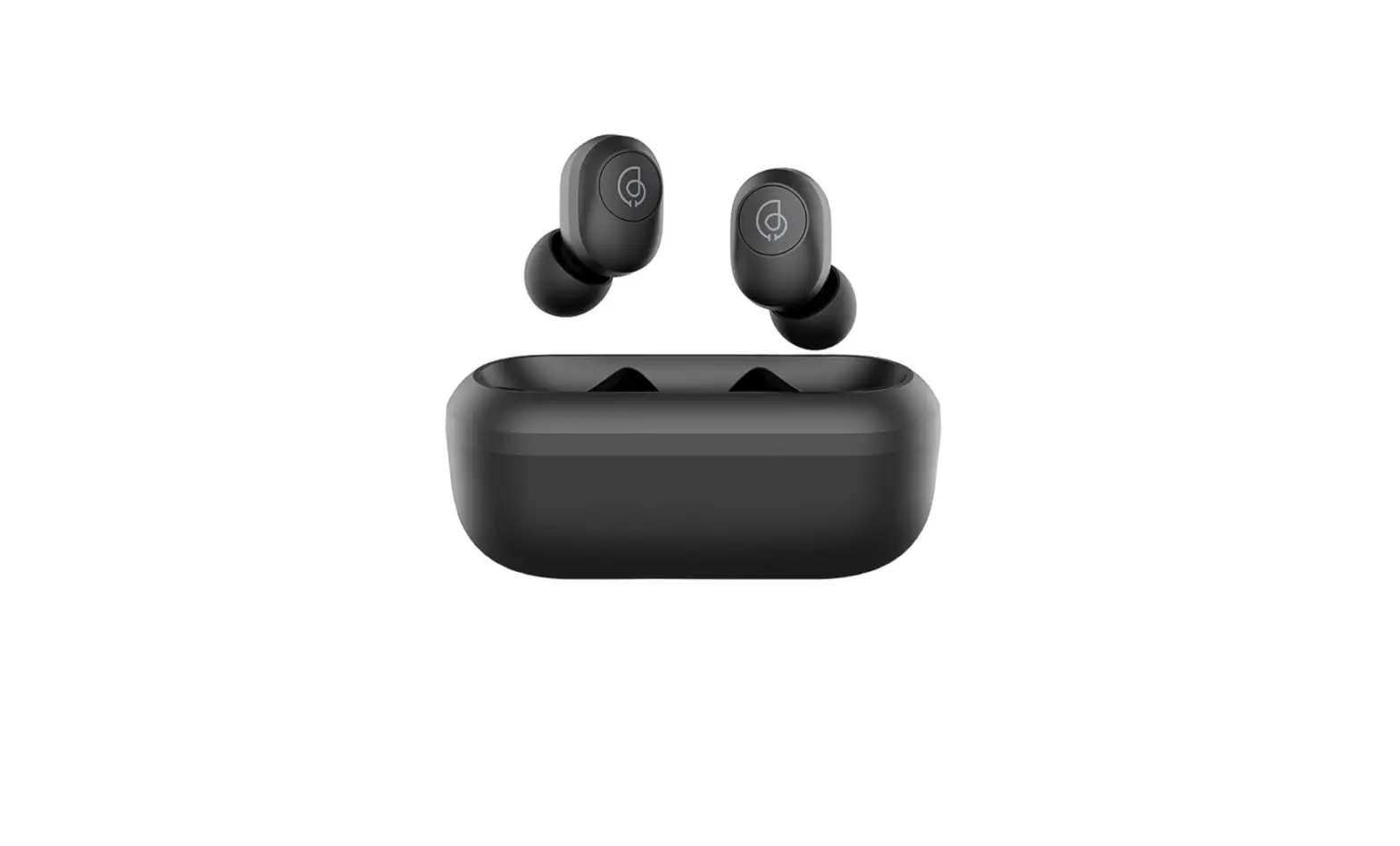 Haylou-gt2 Tws Bt Earphones User Manual