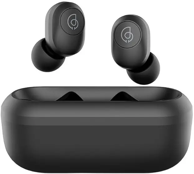 Haylou-GT2 TWS BT Earphones
