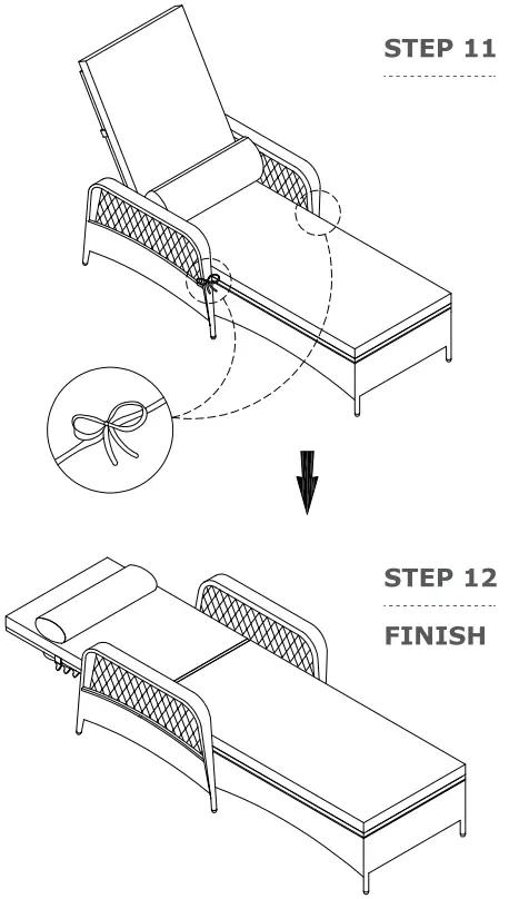 Assembly Instructions