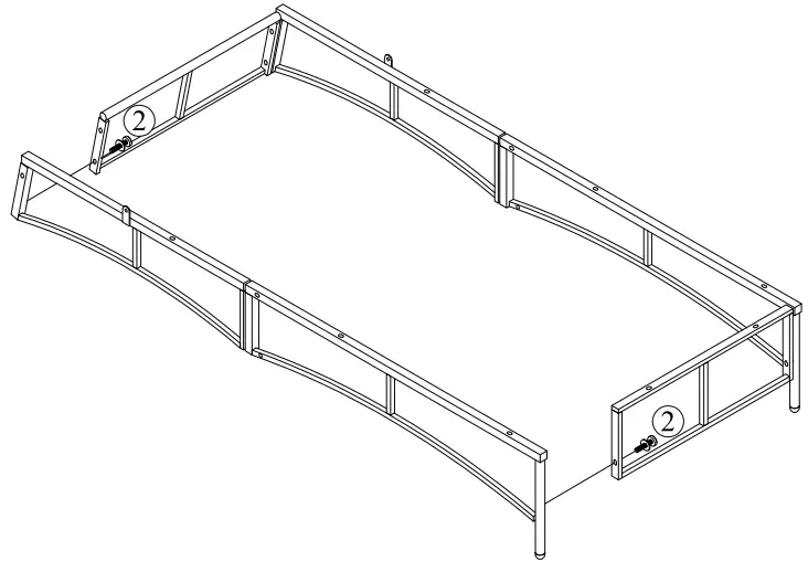 Assembly Instructions