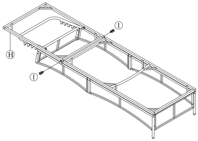 Assembly Instructions