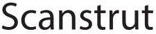 SCANSTRUT LOGO