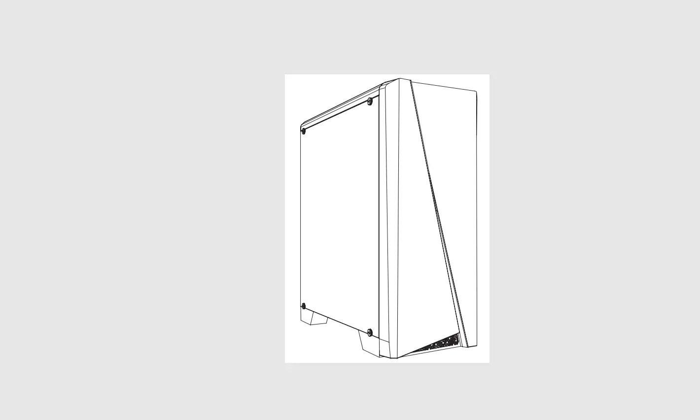 Aerocool Cylon Rgb Mid Tower User Manual