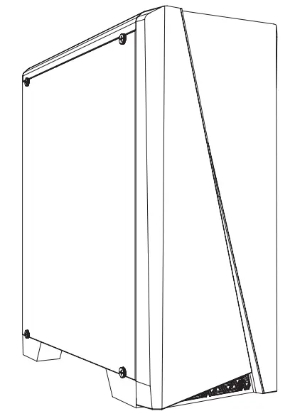 AeroCool-Cylon RGB--Mid-Tower-product