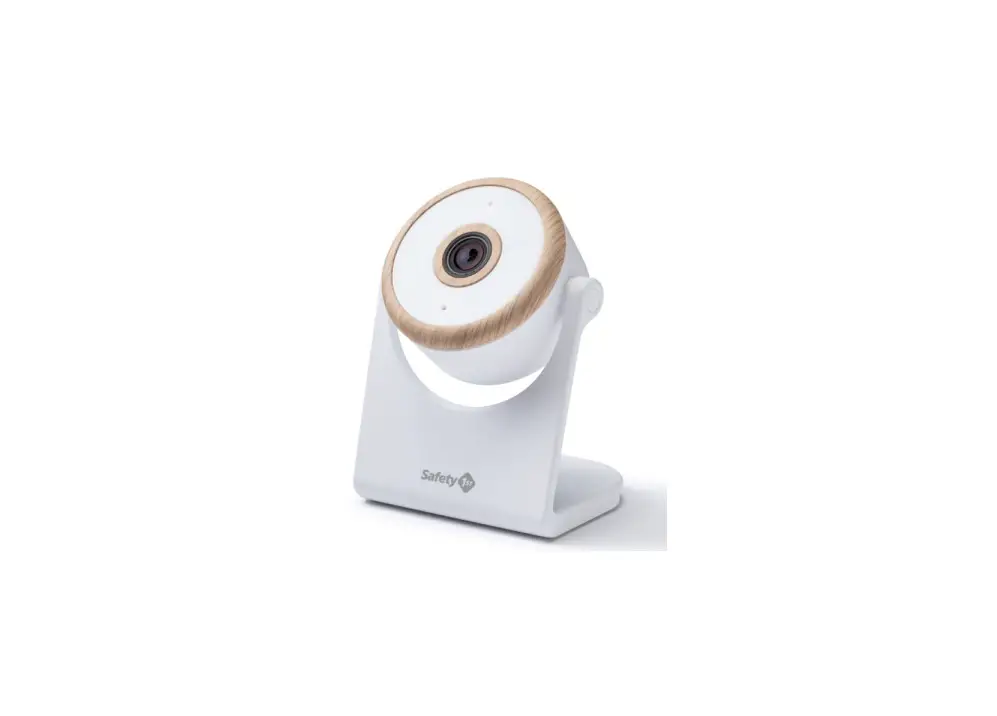 Safety 1st Mo1750600 Wifi Baby Monitor User Guide