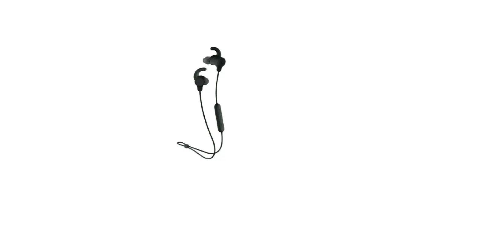 Skullcandy Jib+ Active / Jibxt Active Blueooth Earbuds User Manual