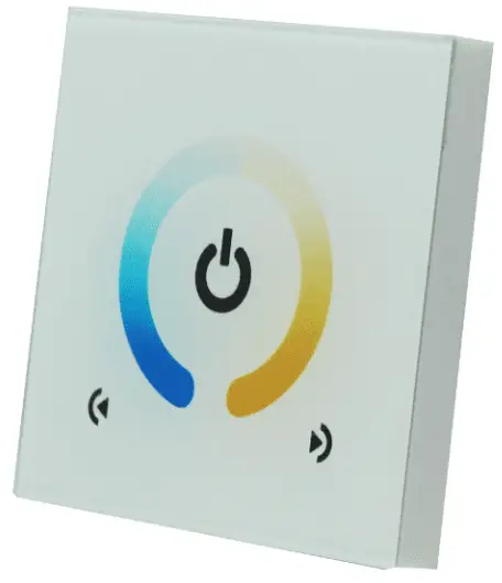 Aurora AU-CXW9 Colour XChange Wall Controller