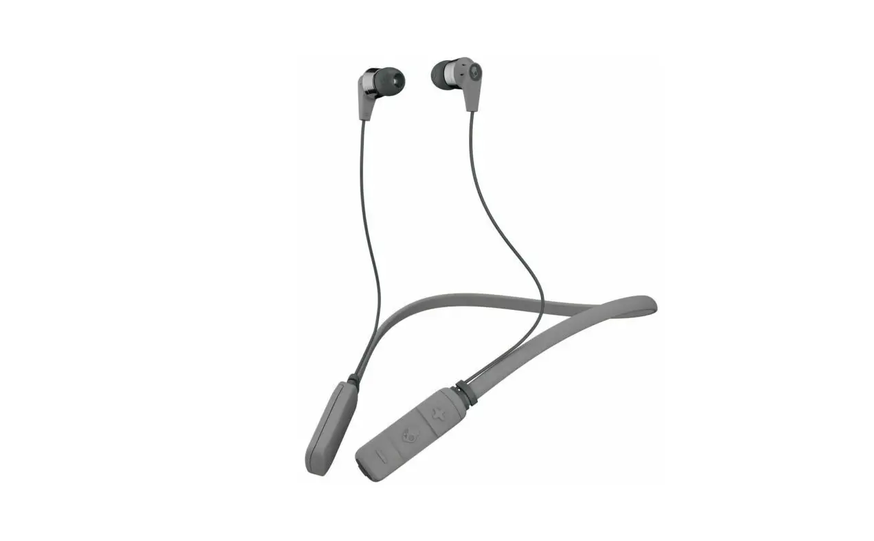 Skullcandy S2cdy-k405 Sweat Resistant Earbud Instructions Manual
