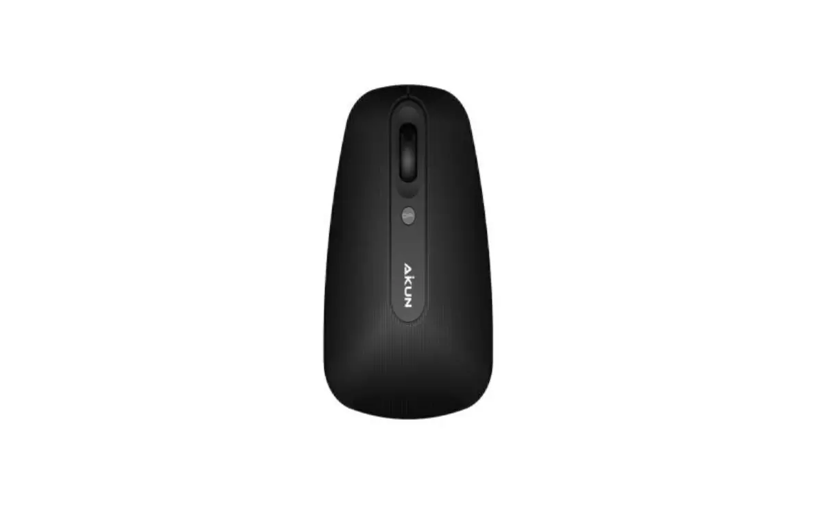 Aikun Bt831 Rechargeable Wireless Mouse User Manual Aikun Bt831 Rechargeable Wireless Mouse User Manual
