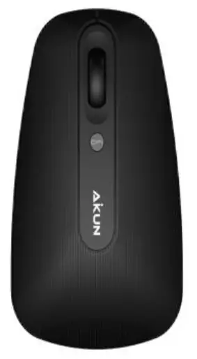 AiKUN-BT831-Rechargeable-Wireless-Mouse-PRODUCT