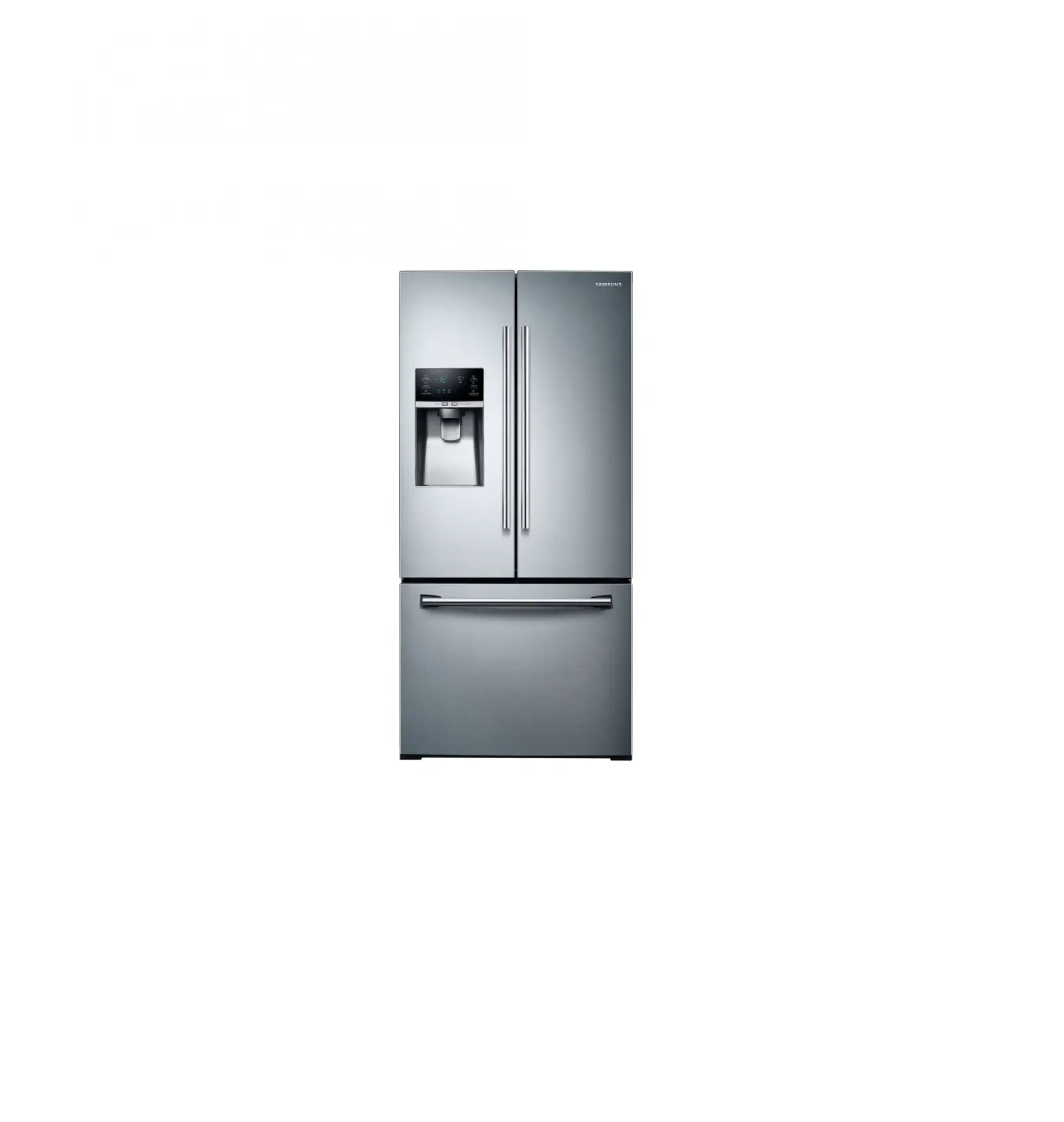 Samsung Refrigerator Rf26j7510 User Manual
