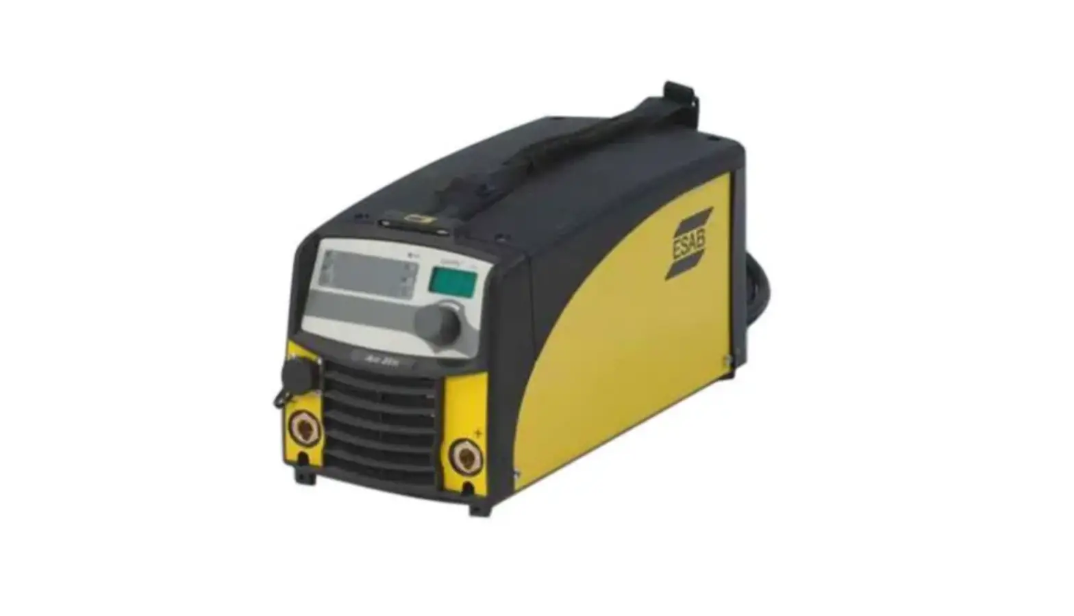 Esab Caddy Arc 251i Welding Machine Instruction Manual Esab Caddy Arc 251i Welding Machine Instruction Manual