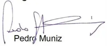 Signature