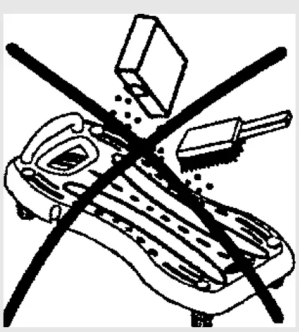 INVACARE H112-5 Bath Board 10