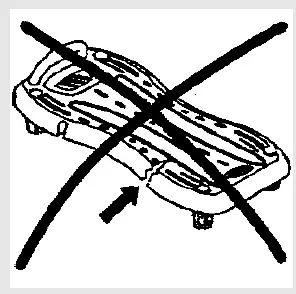 INVACARE H112-5 Bath Board 9