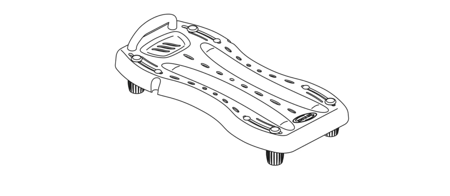 Invacare H112-5 Bath Board User Manual Invacare H112-5 Bath Board User Manual