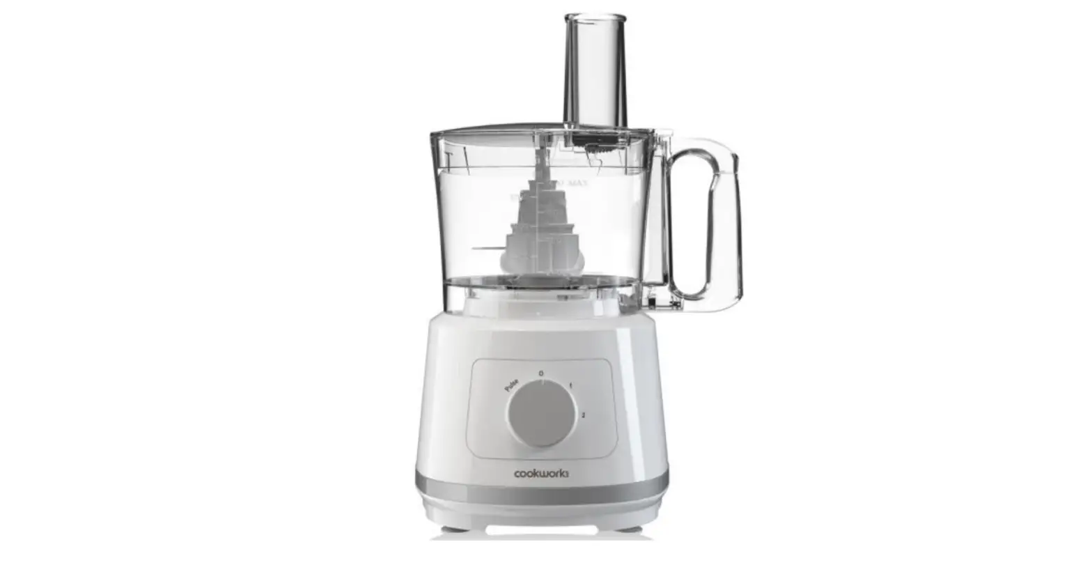 Cookwarks Fp9076-gs Food Processor Instruction Manual Cookwarks Fp9076-gs Food Processor Instruction Manual