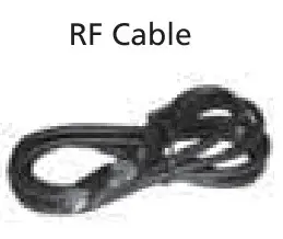 BLAUPUNKT BN24H1131BKB 24 Inch HD LED TV - Cable