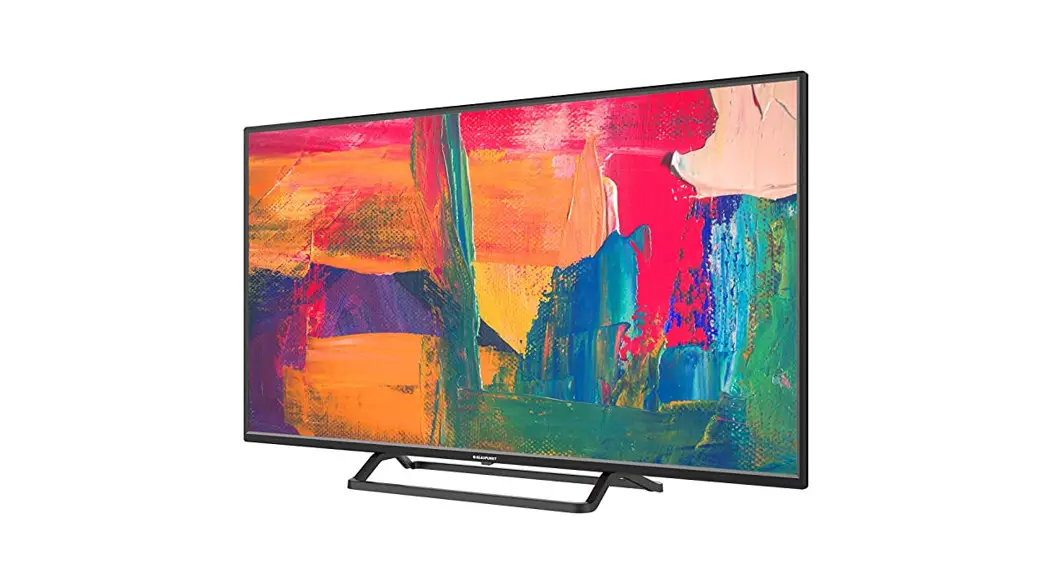 Blaupunkt Bn24h1131bkb 24 Inch Hd Led Tv User Guide