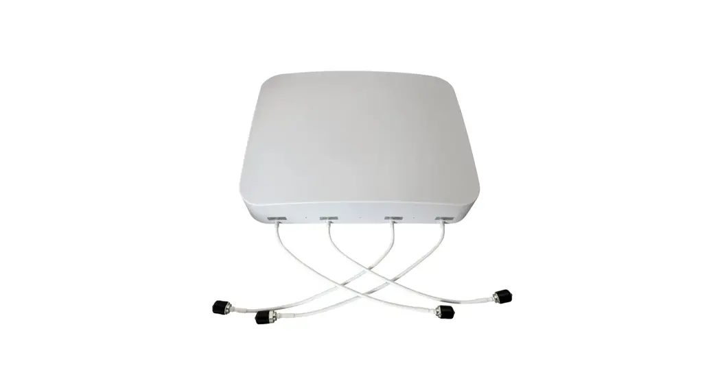 Waveform 4x4 Mimo External Antennas User Guide