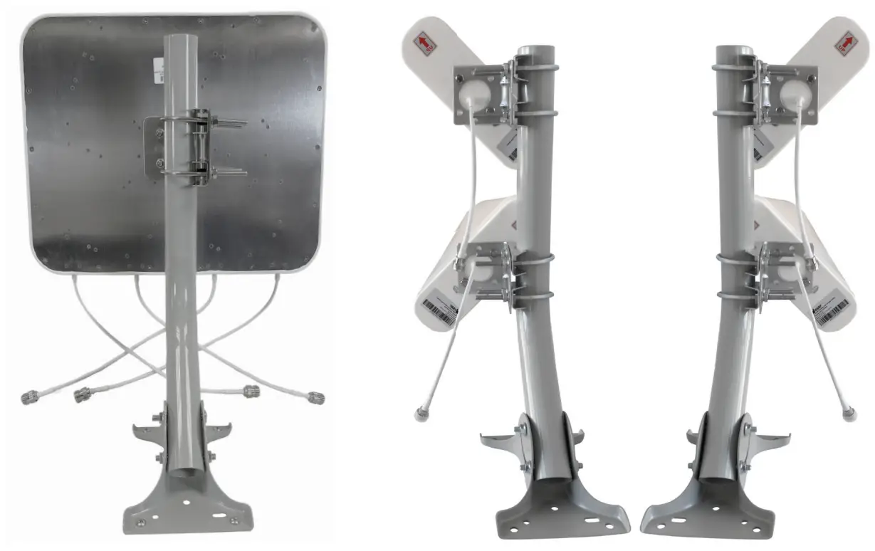 WAVEFORM 4x4 MIMO External Antennas - fig 4