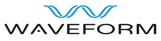 WAVEFORM logo