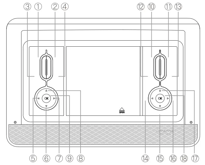 PYLE PDV177BK 15 6 Portable CD DVD Player - Figure 3