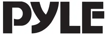PYLE - logo
