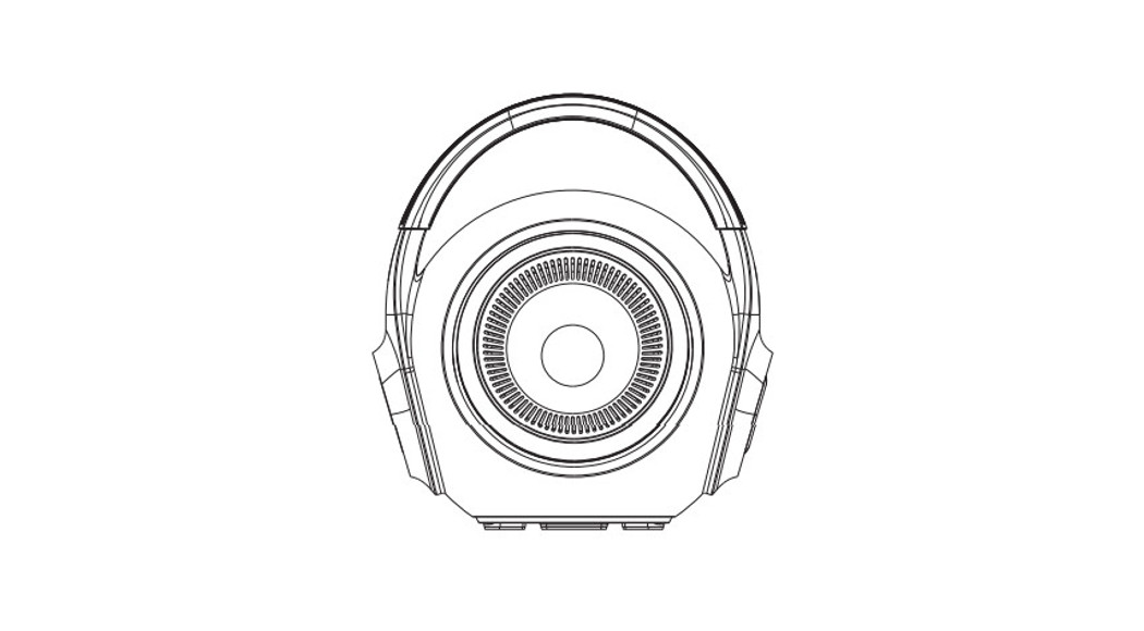 Shenzhen Pannizhe Technology Pl-002 Bluetooth Speaker User Manual