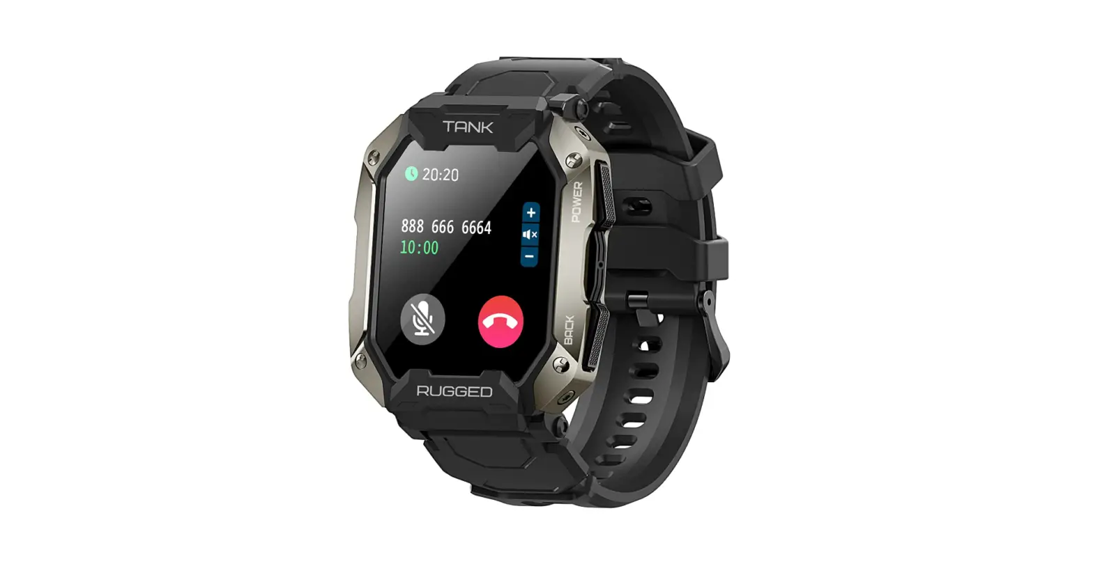 Kospet M1 Smart Watches For Men User Manual Kospet M1 Smart Watches For Men User Manual