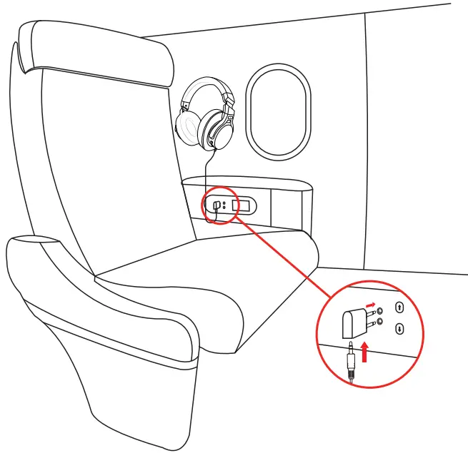 Srhythm NC75 Pro Noise Cancelling Headphones - Fig 3