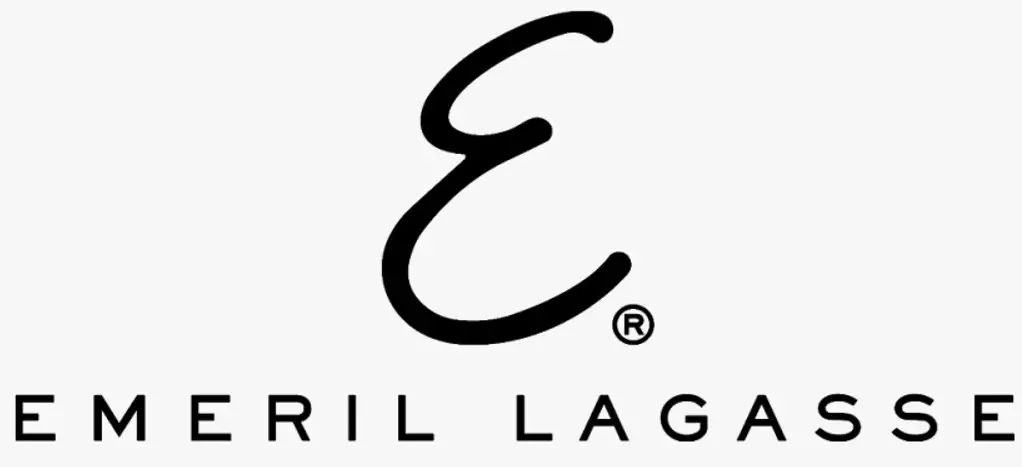 EMERIL LAGASSE LOGO