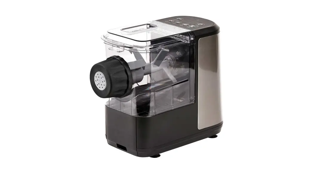 Emeril Lagasse Pasta & Beyond User Guide