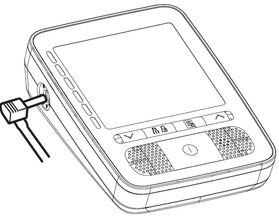 Joytech Healthcare BM 92 Arm Type Fully Automatic Digital Blood Pressure Monitor 20