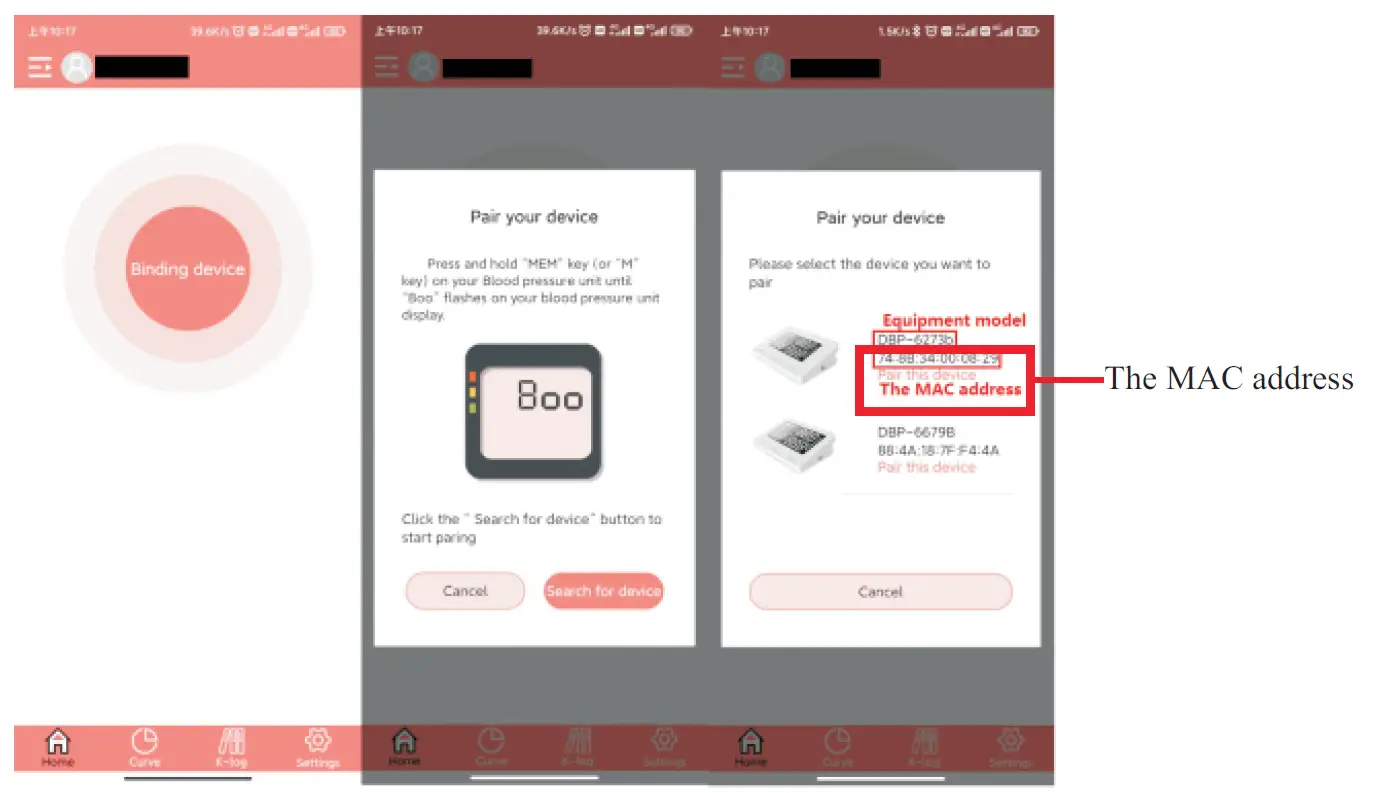 Joytech Healthcare BM 92 Arm Type Fully Automatic Digital Blood Pressure Monitor 29