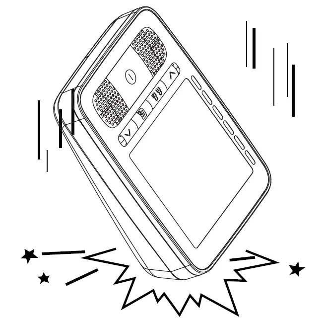 Joytech Healthcare BM 92 Arm Type Fully Automatic Digital Blood Pressure Monitor 34