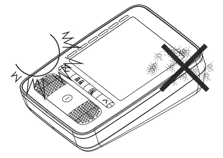Joytech Healthcare BM 92 Arm Type Fully Automatic Digital Blood Pressure Monitor 35