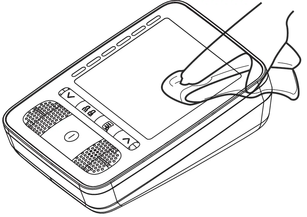 Joytech Healthcare BM 92 Arm Type Fully Automatic Digital Blood Pressure Monitor 36