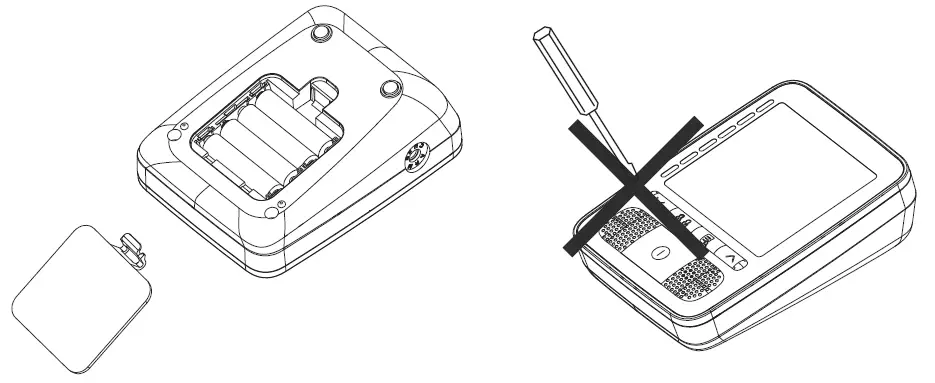 Joytech Healthcare BM 92 Arm Type Fully Automatic Digital Blood Pressure Monitor 38