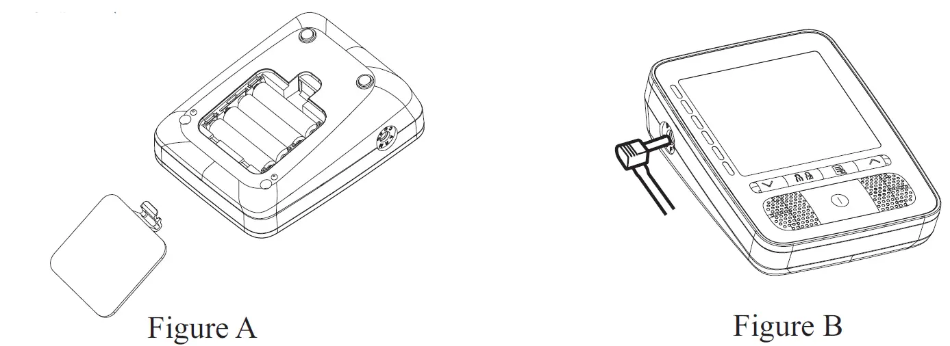 Joytech Healthcare BM 92 Arm Type Fully Automatic Digital Blood Pressure Monitor 6