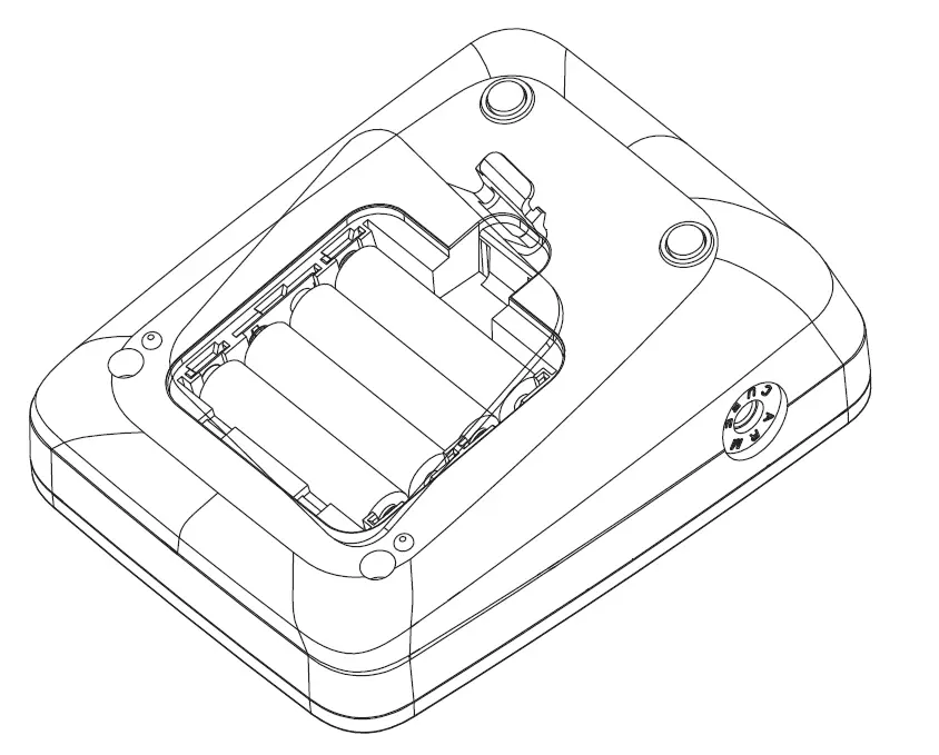 Joytech Healthcare BM 92 Arm Type Fully Automatic Digital Blood Pressure Monitor 9