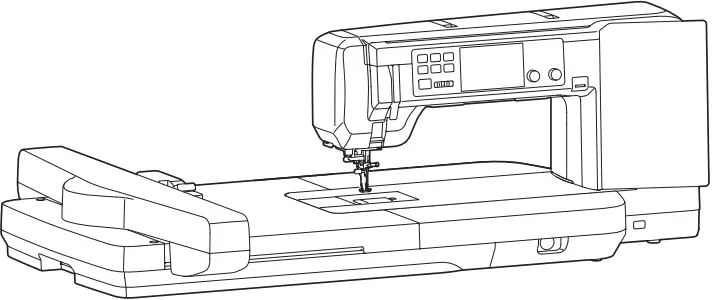 JANOME CM17 Next Generation Combo Machine-fig2