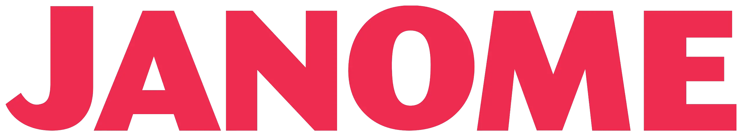 JANOME-logo