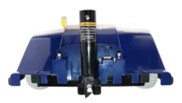 zip r ZIP03 Traveler and Xtra 3 Wheel Lightweight Scooter - fig 4