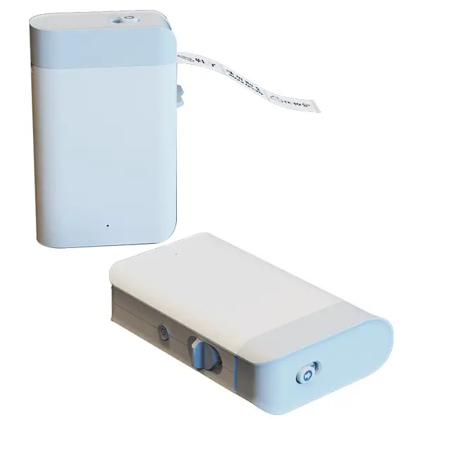 WP9510 Label Printer