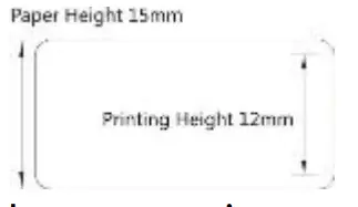 Replace the Thermal Paper