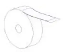 WP9510 Label Printer Package Content